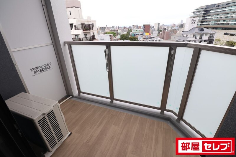 CREST TAPP浅間町の内装写真