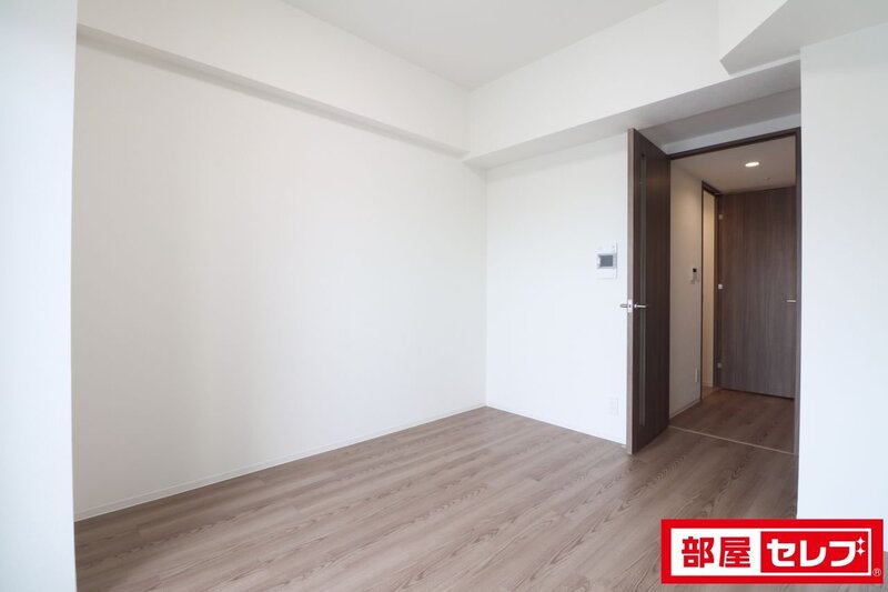 CREST TAPP浅間町の居間写真