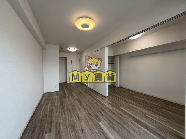 居室・リビング　プレサンスTHE久屋大通レジェンド