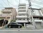 信濃町駅より徒歩4分 築18年2ヶ月 8階建の賃貸物件