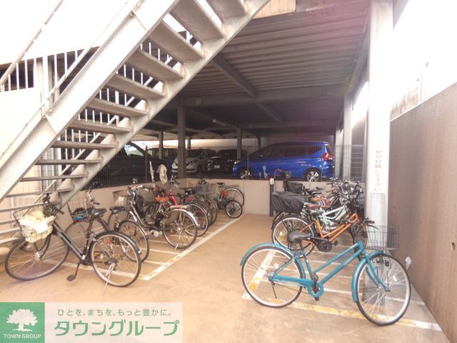 パーシモンヒルズ桜本町の外観写真