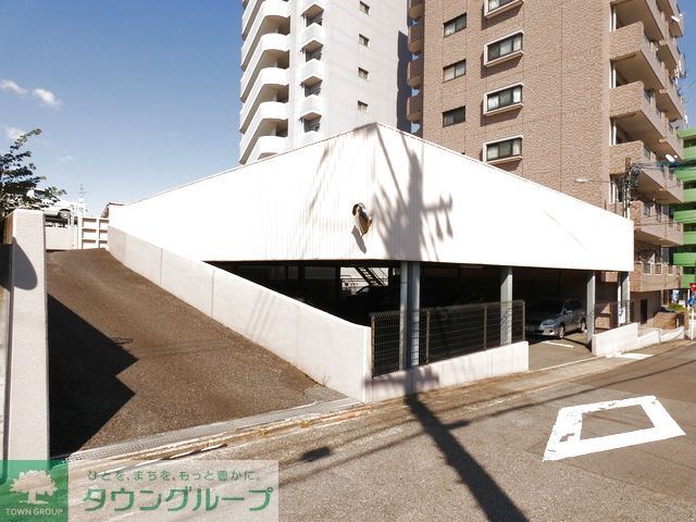 パーシモンヒルズ桜本町のその他写真
