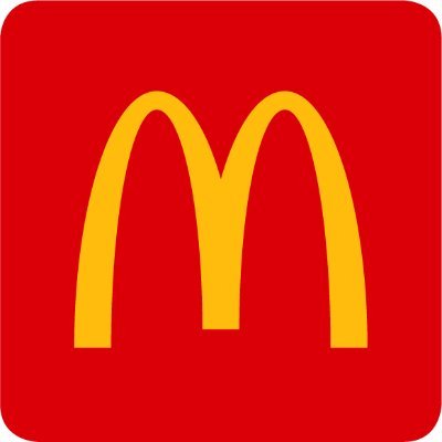飲食店　マクドナルド 落合店（飲食店）まで897m