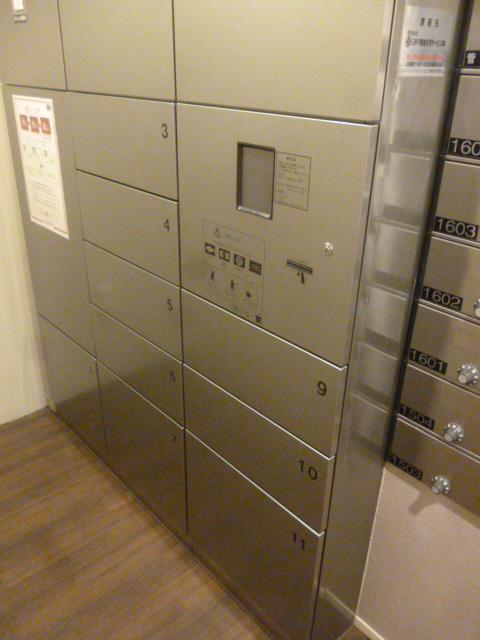 その他共有部分　その他共有部分