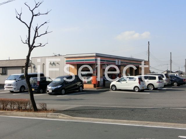 コンビニ　セブンイレブン千葉おゆみ野南2丁目店（コンビニ）まで740m