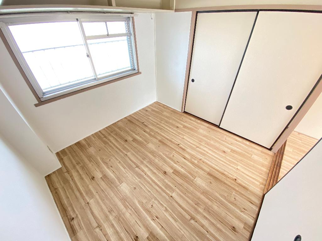 その他部屋・スペース　洋室