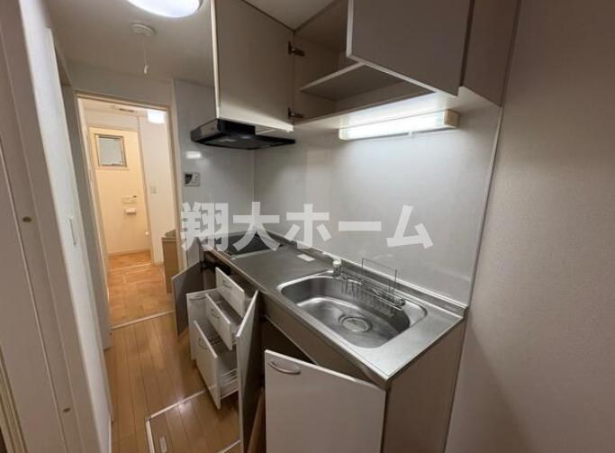 東京メトロ半蔵門線 住吉駅 徒歩13分 3階建 築17年のその他写真