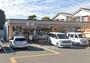 コンビニ　セブンイレブン　豊中北桜塚4丁目店（コンビニ）まで610m