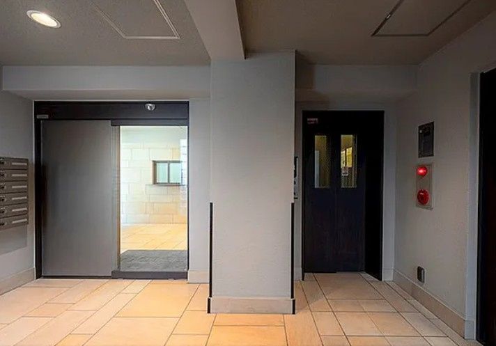その他共有部分　☆その他共用部分☆