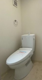 トイレ　※同シリーズ別建物参考