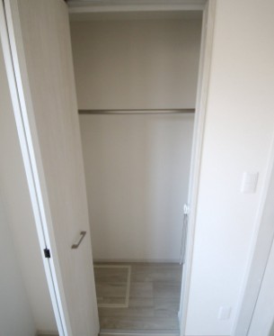 収納　※同シリーズ別建物参考