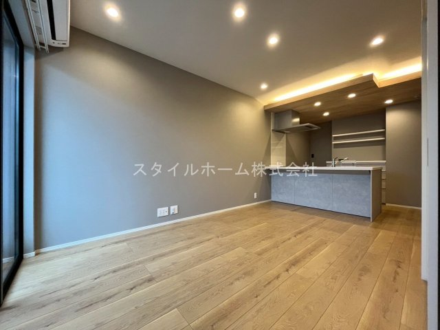 その他部屋・スペース　別部屋写真です。