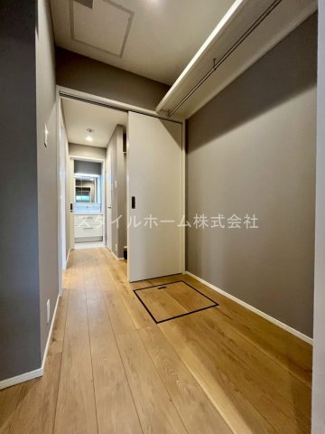 収納　別部屋写真です。