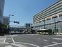 スーパー　マックスバリュエクスプレス広島駅北口店（スーパー）まで571m