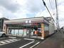 コンビニ　セブンイレブン 大和上和田店（コンビニ）まで1057m