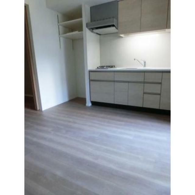 居室・リビング　※写真は同タイプ住戸です。