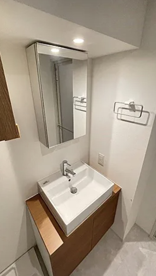 CREAL premier恵比寿の内装写真