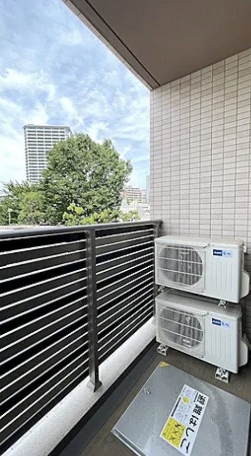 CREAL premier恵比寿の内装写真