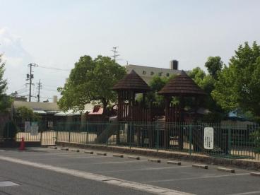 幼稚園・保育園　わかば保育園（幼稚園・保育園）まで844m