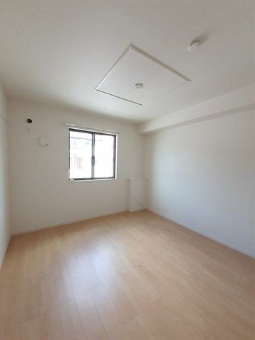 その他部屋・スペース　明るい室内です
