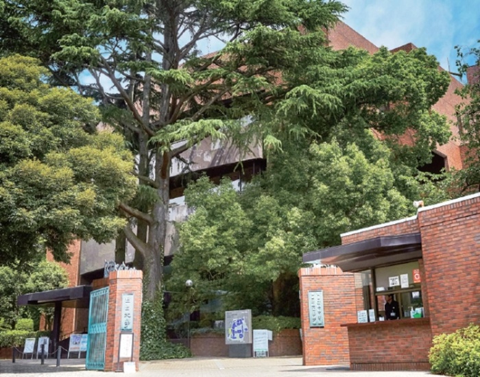大学・短大　目白大学（大学・短大）まで450m