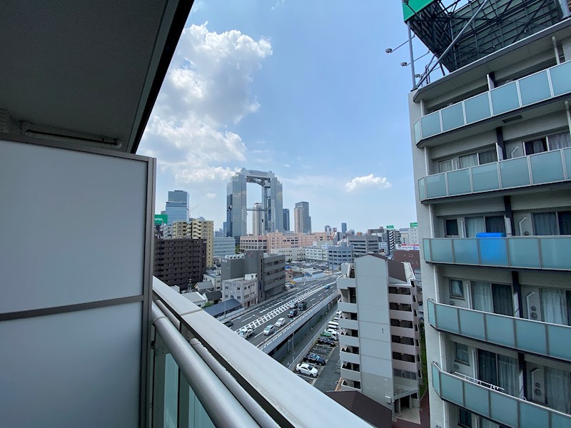 CUOREの外観写真