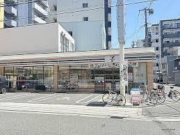 CUOREの周辺写真