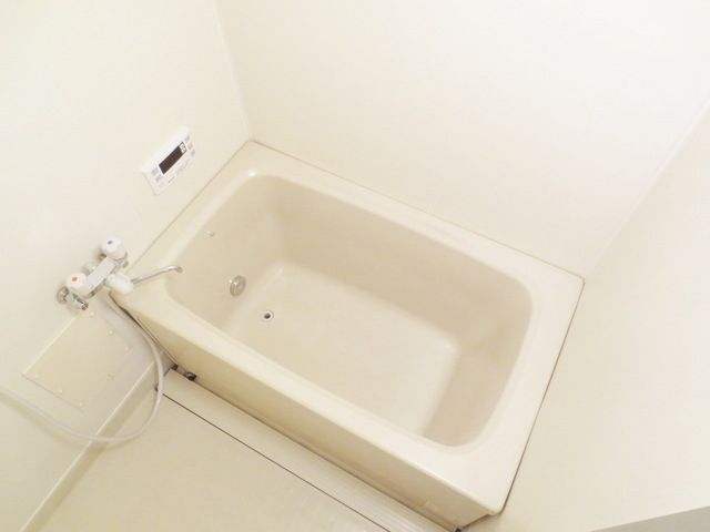 バス・シャワールーム　★追い焚き付き★