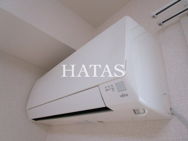 その他設備　同物件別部屋です。