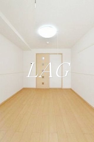 その他部屋・スペース　寝室です。