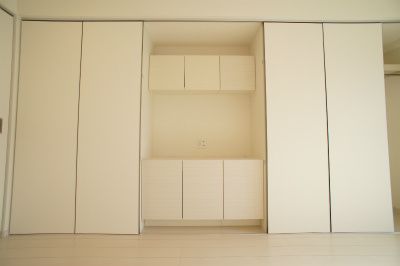 収納　別部屋参照