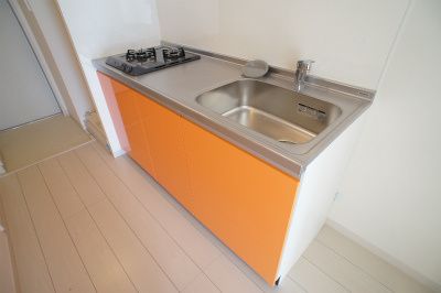 キッチン　別部屋参照