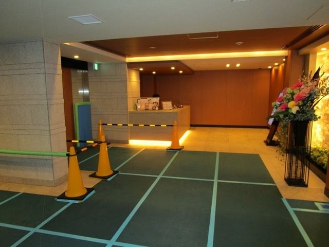 ロビー