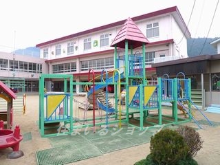 幼稚園・保育園　可部ふたば幼稚園（幼稚園・保育園）まで280m