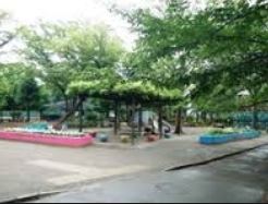公園　代々木大山公園（公園）まで73m