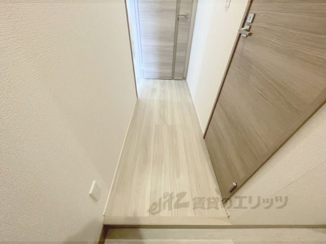 その他部屋・スペース　廊下