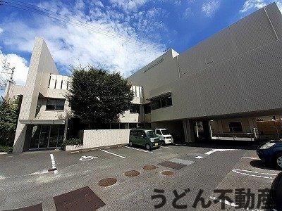その他　綾田内科消化器科さんまで700m