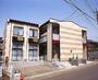 海老名駅よりバス15分 徒歩8分 1階 築21年4ヶ月の賃貸物件