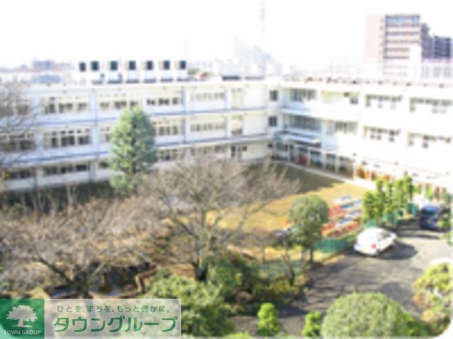 病院　小金井病院（病院）まで770m