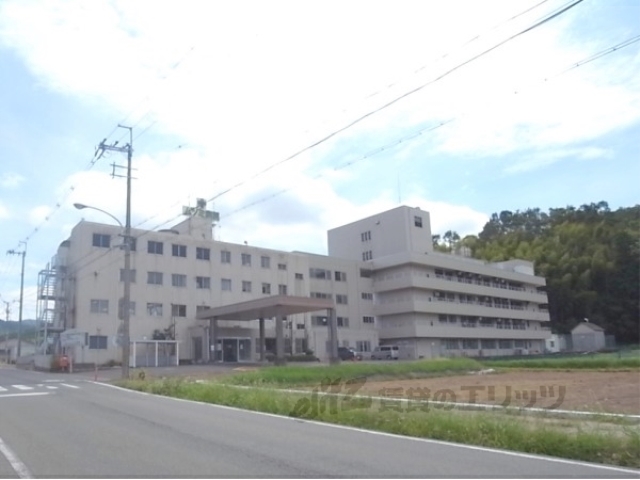 病院　ムツミ病院（病院）まで5100m