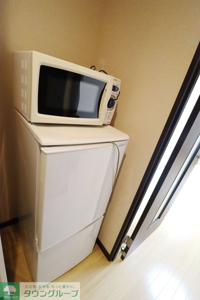 その他設備　キッチン