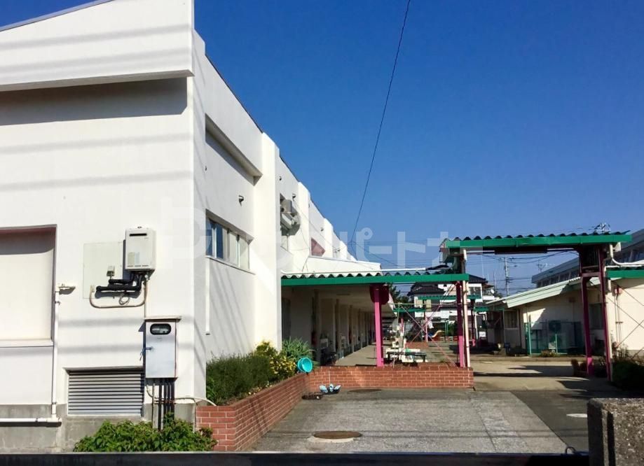 幼稚園・保育園　野田市立中根保育所（幼稚園・保育園）まで1940m