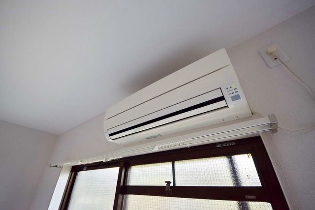 その他設備　※別部屋参考写真