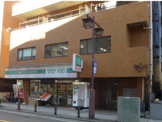 建物外観　京急川崎駅まで徒歩8分・鉄筋コンクリート造☆