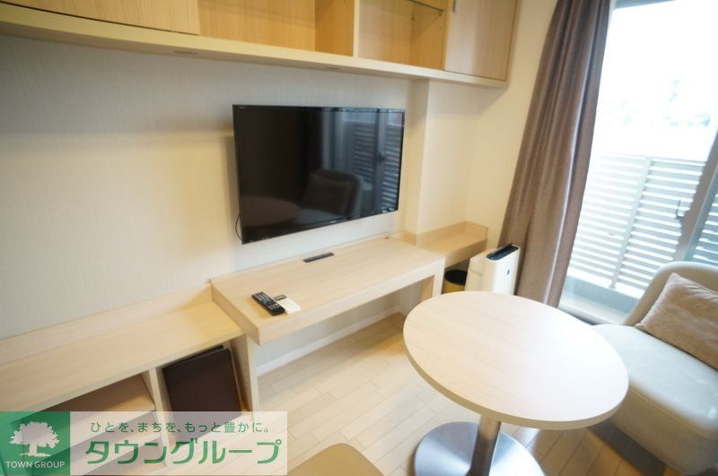 その他部屋・スペース　同じ間取りの別部屋写真