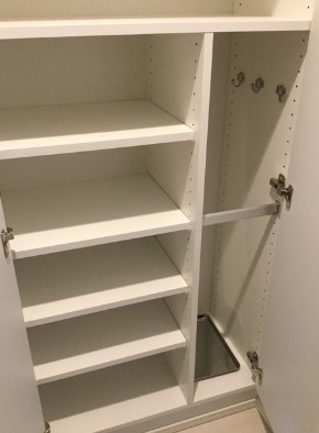 玄関　☆設備充実☆