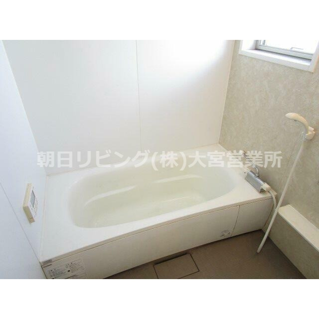 バス・シャワールーム　同タイプ別室