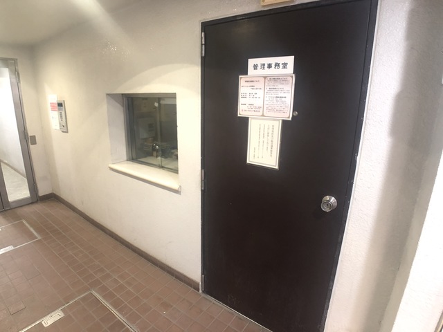 ロビー