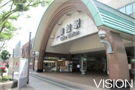 その他　草加駅（その他）まで433m