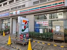 コンビニ　セブンイレブン 清澄白河駅南店（コンビニ）まで121m